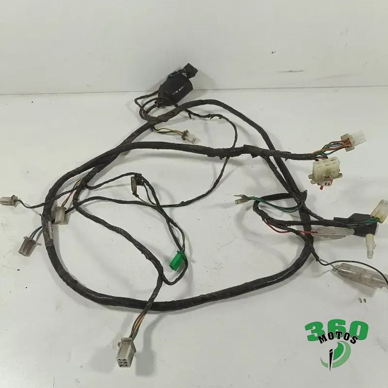 Sistema eléctrico