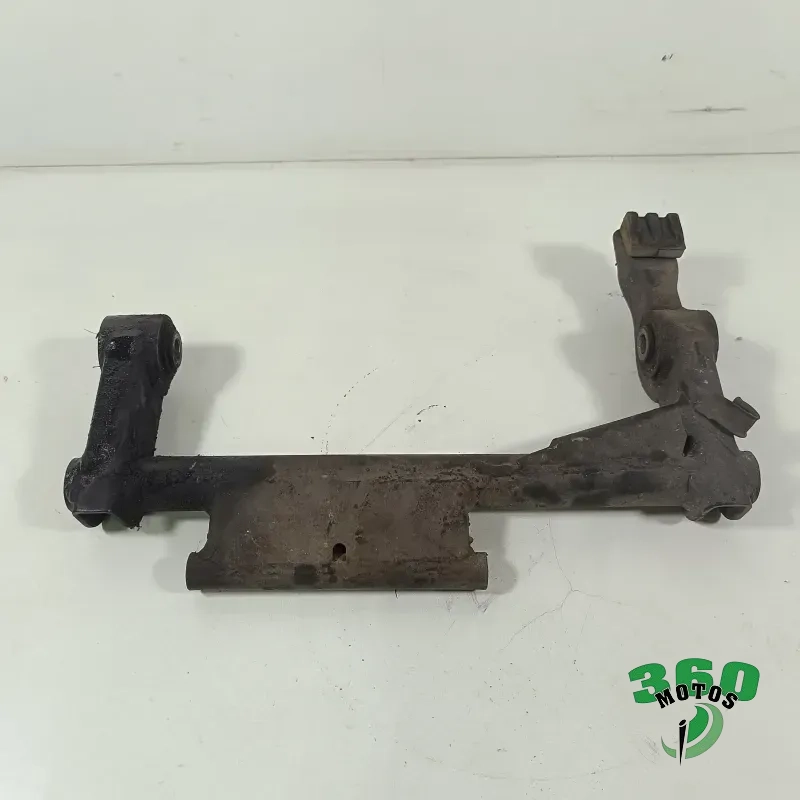 Soporte motor Soporte motor