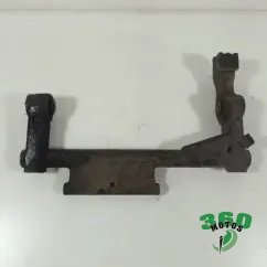 Soporte motor