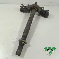 Tija Inferior