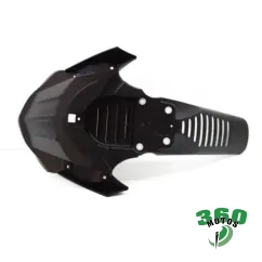 Aleta Delantera inferior BMW BMW G 650 GS 2011 - 2016