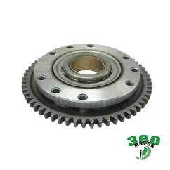 Bendix completo BMW BMW G 650 GS 2011 - 2016