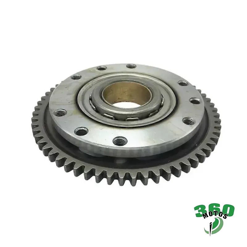 Bendix completo