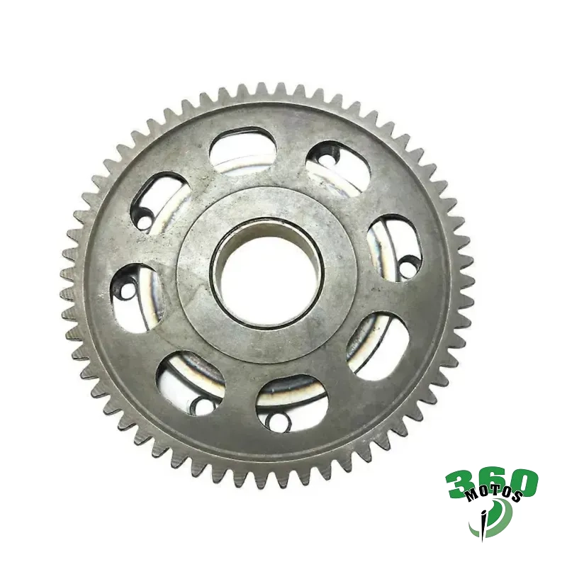 Bendix completo