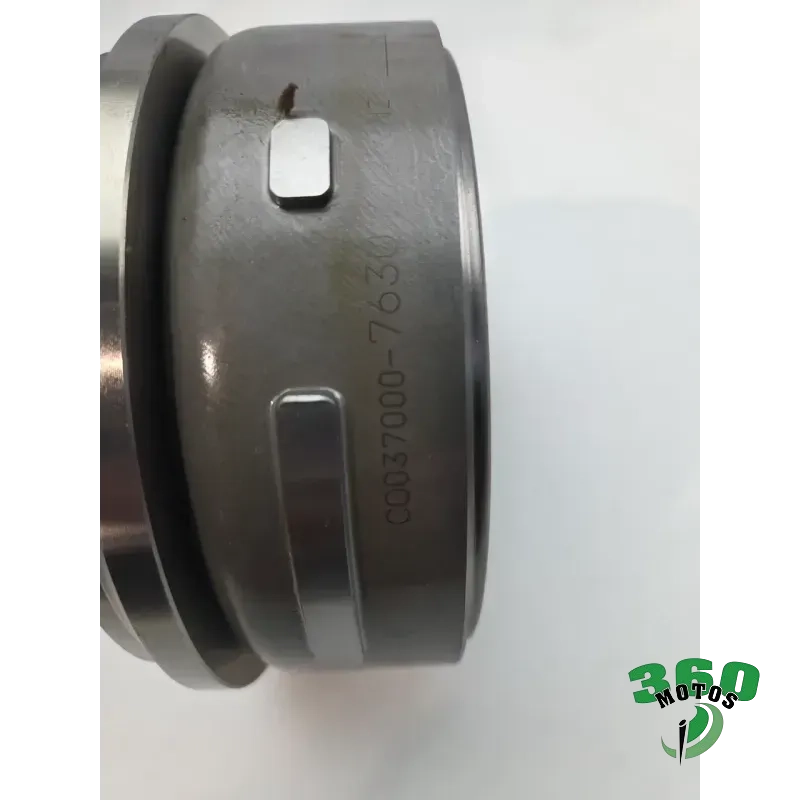 Volante magnetico