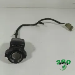 Antena clausor