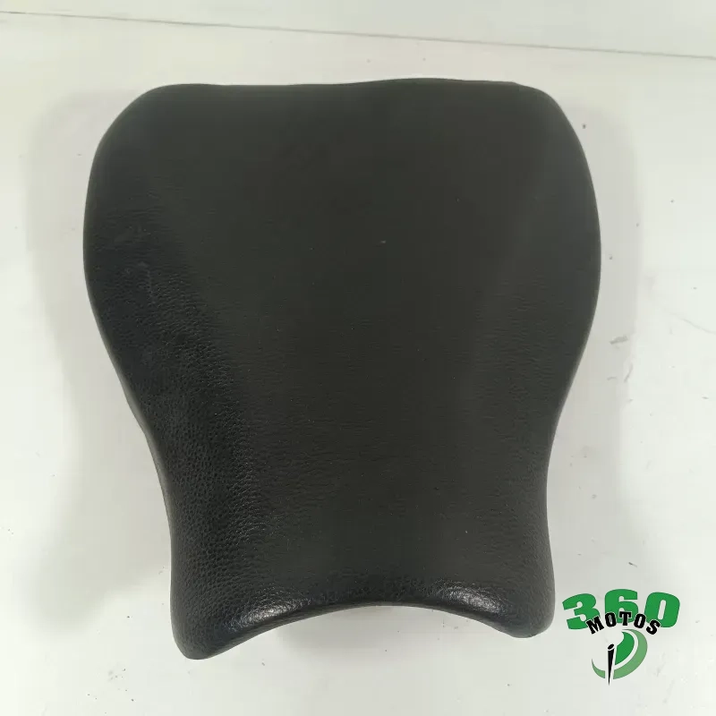 Asiento piloto