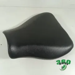 Asiento piloto