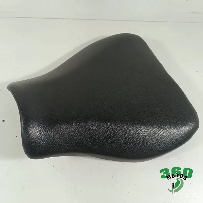 Asiento piloto