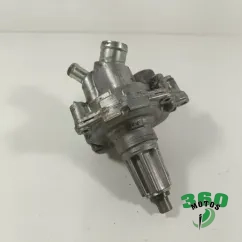 Bomba agua