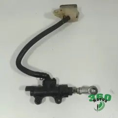 Bomba freno trasera HONDA HONDA CBR 600 RR 2007 - 2008