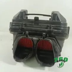 Caja filtro aire