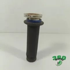 Caña Acelerador