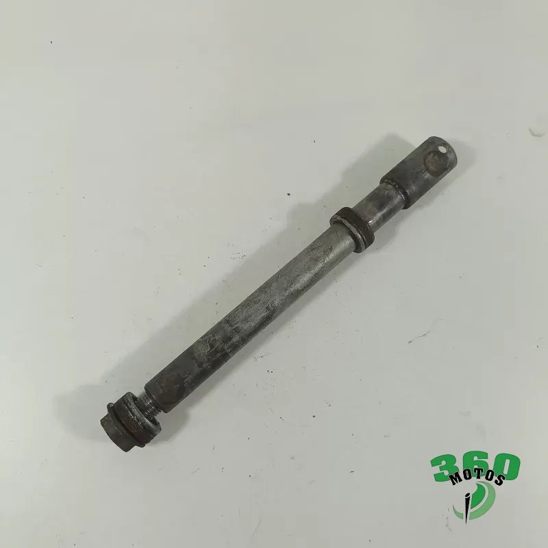 Eje rueda delantera