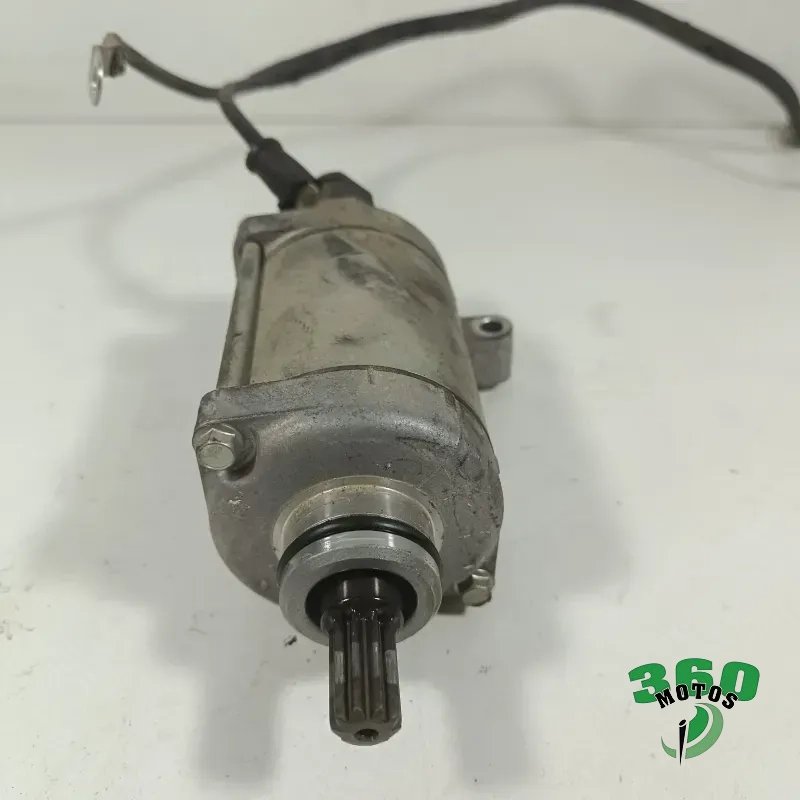 Motor de arranque HONDA CBR 600 RR 2007 - 2008