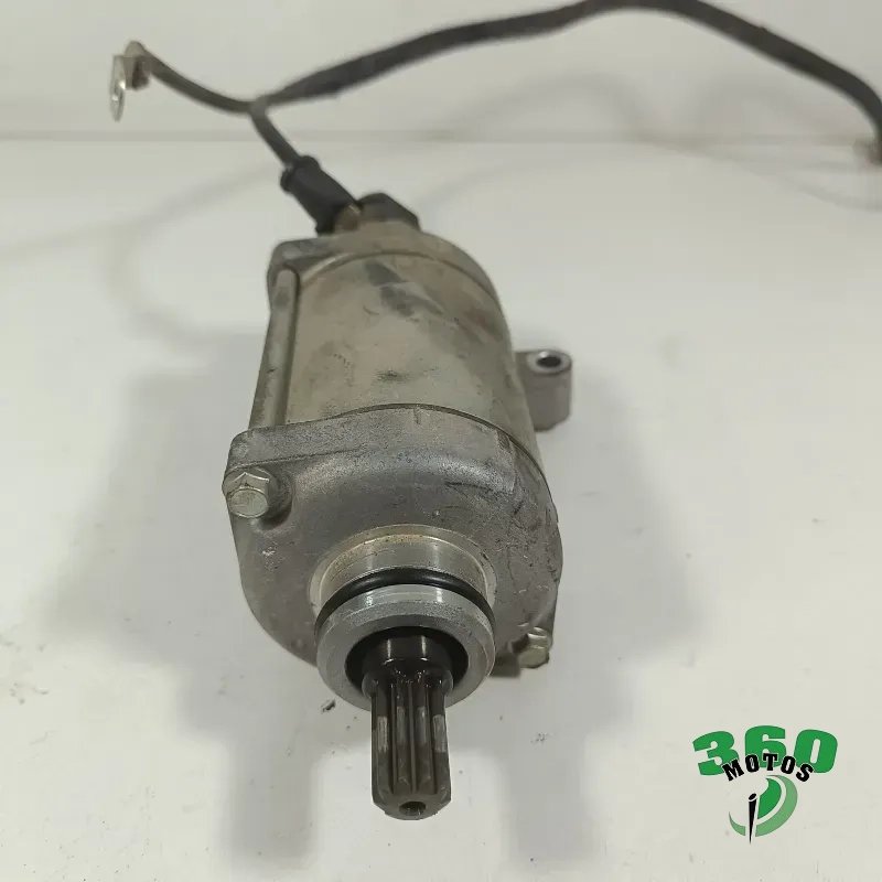 Motor de arranque HONDA CBR 600 RR 2007 - 2008