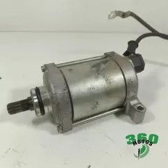 Motor de arranque HONDA HONDA CBR 600 RR 2007 - 2008