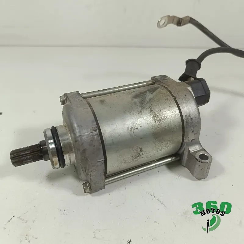 Motor de arranque HONDA CBR 600 RR 2007 - 2008