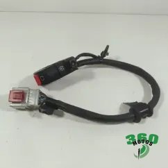 Piña luces derecha HONDA HONDA CBR 600 RR 2007 - 2008
