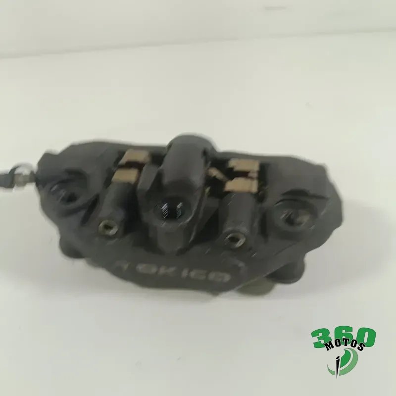 Pinza freno delantera izquierda Pinza freno delantera izquierda