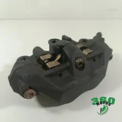 Pinza freno delantera izquierda