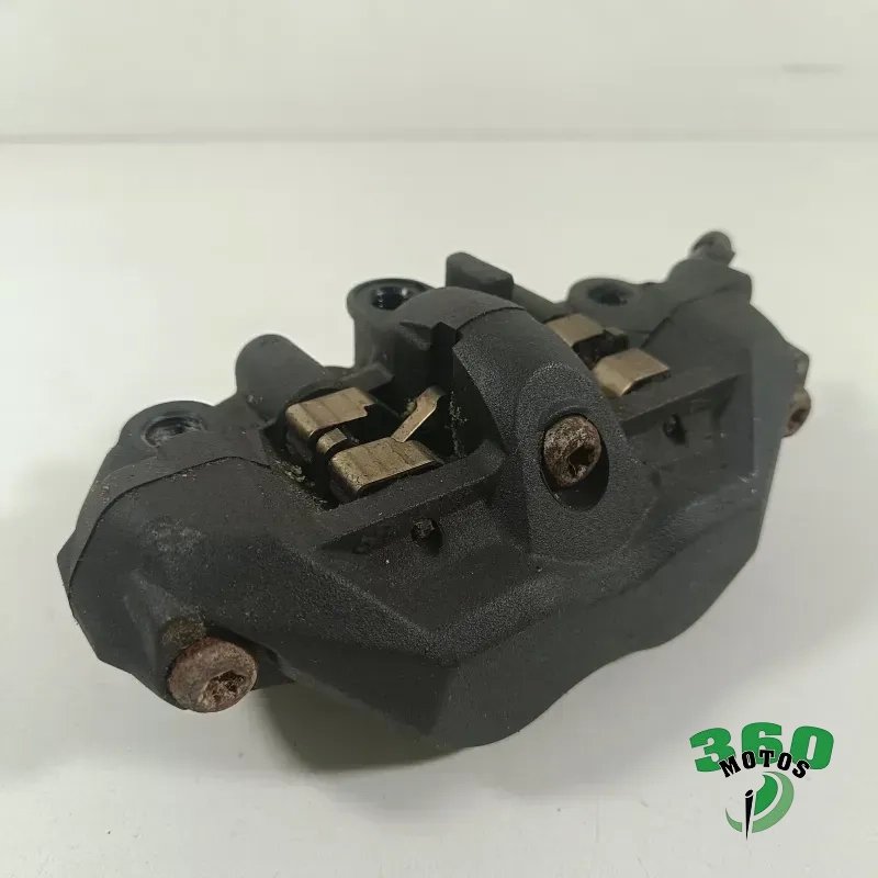 Pinza freno delantera izquierda Pinza freno delantera izquierda