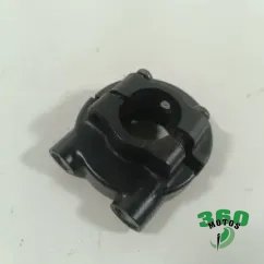 Puño acelerador HONDA HONDA CBR 600 RR 2007 - 2008