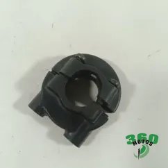 Puño acelerador