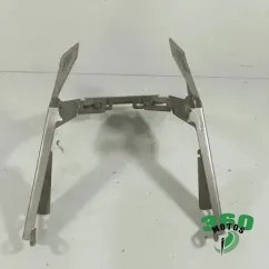 Aleta porta matricula no original HONDA HONDA CBR 600 RR 2007 - 2008