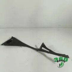 Boca tiburón derecha HONDA HONDA CBR 600 RR 2007 - 2008