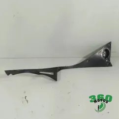 Boca tiburón derecha