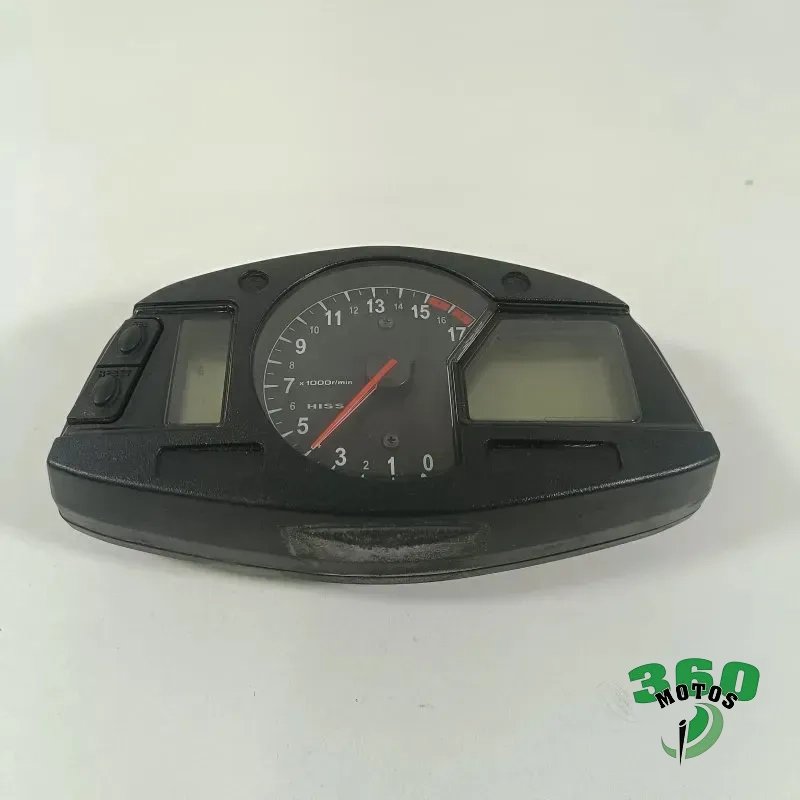 Relojes completos