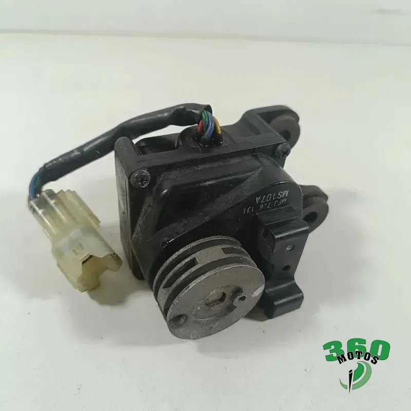 Servo motor Servo motor