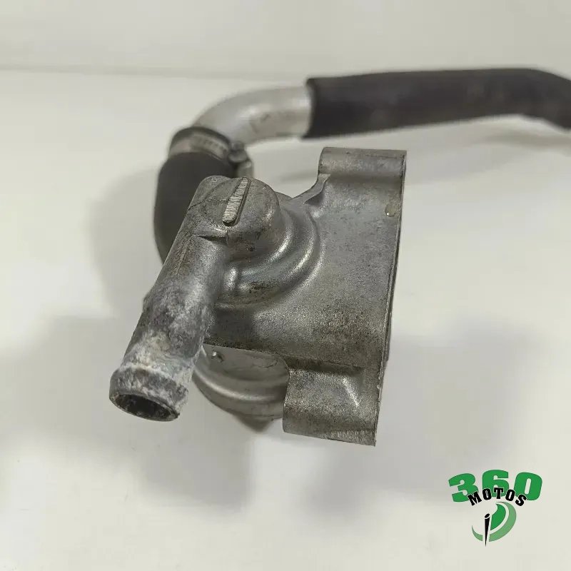 Tapa termostato