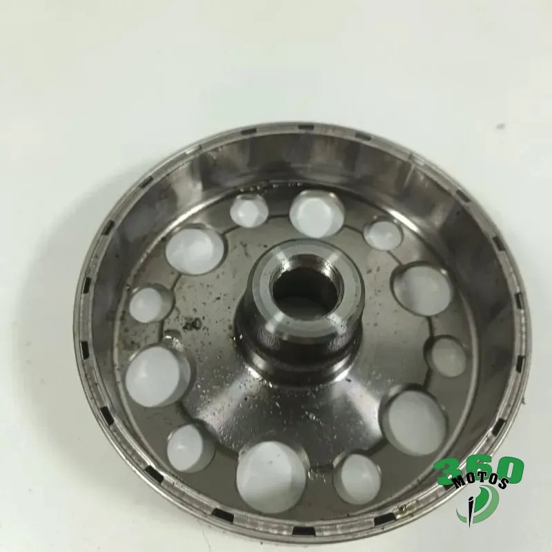 Volante magnetico