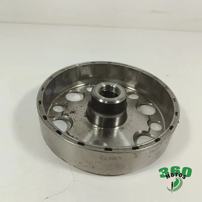 Volante magnetico