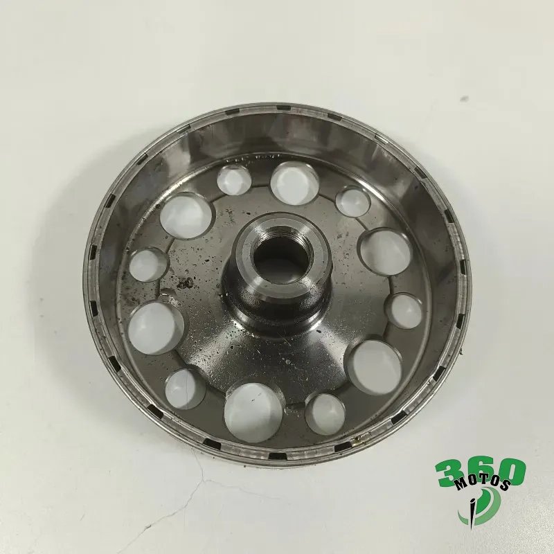 Volante magnetico