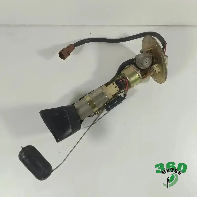 Bomba gasolina Bomba gasolina