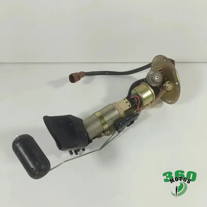Bomba gasolina Bomba gasolina