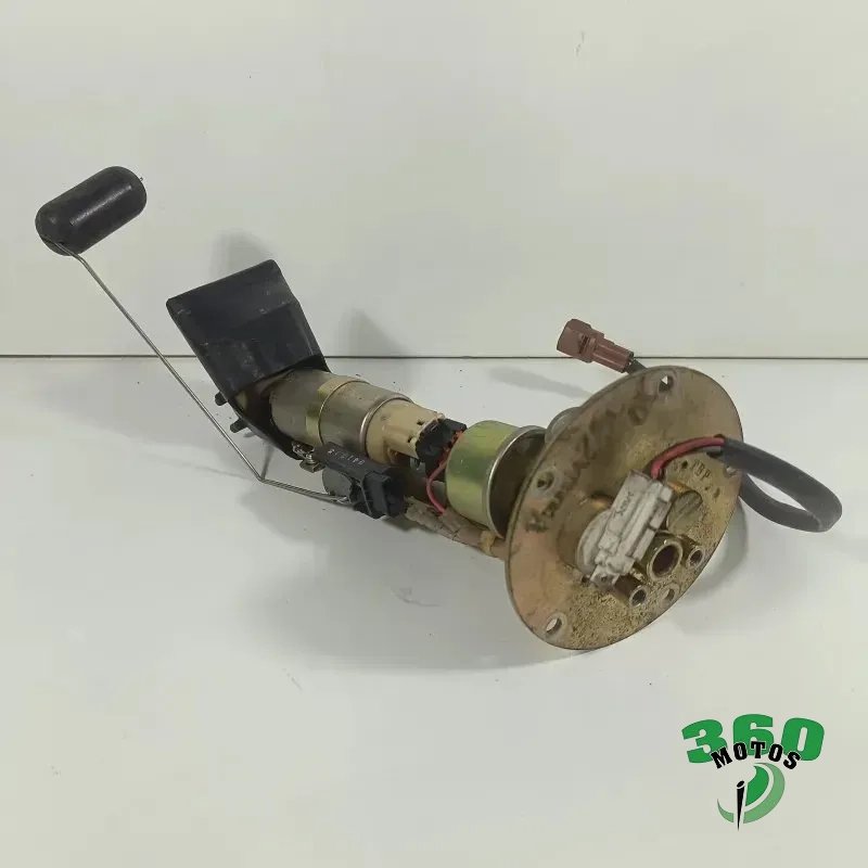 Bomba gasolina Bomba gasolina