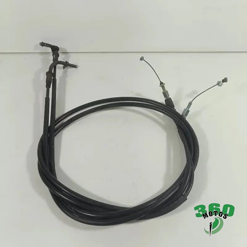 Cable acelerador juego