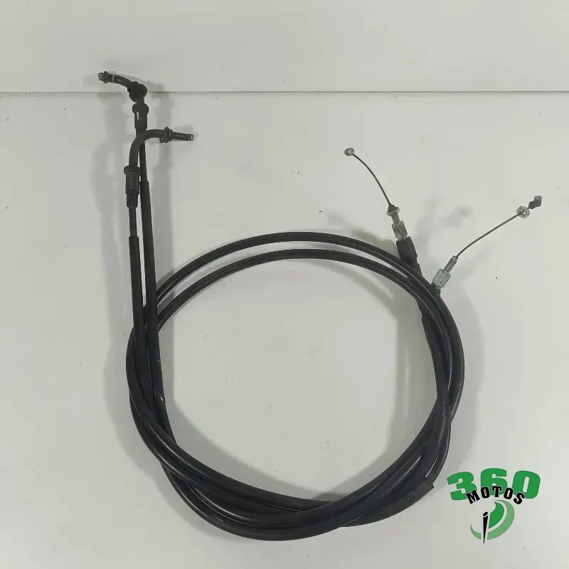 Cable acelerador juego