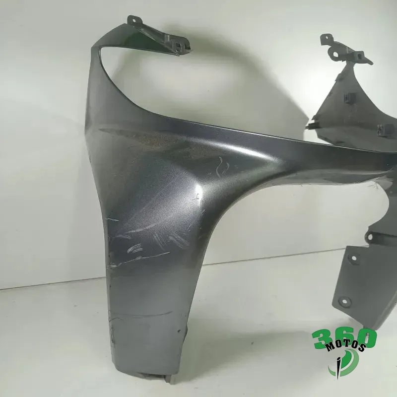 Carenado superior inferior Carenado superior inferior