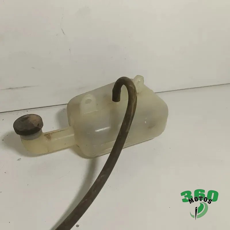 Deposito anticongelante
