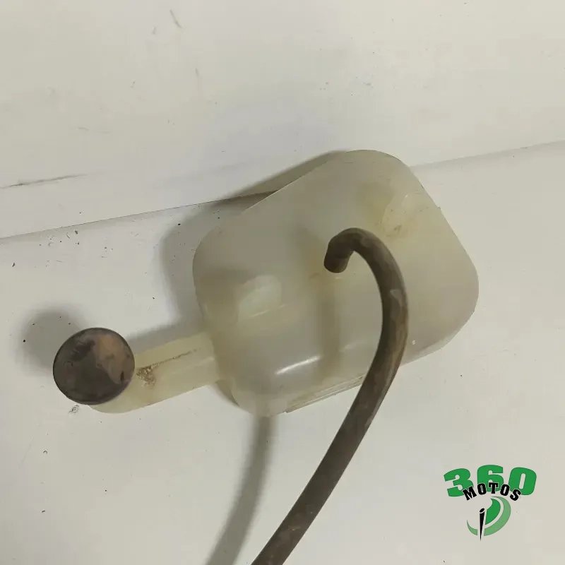 Deposito anticongelante