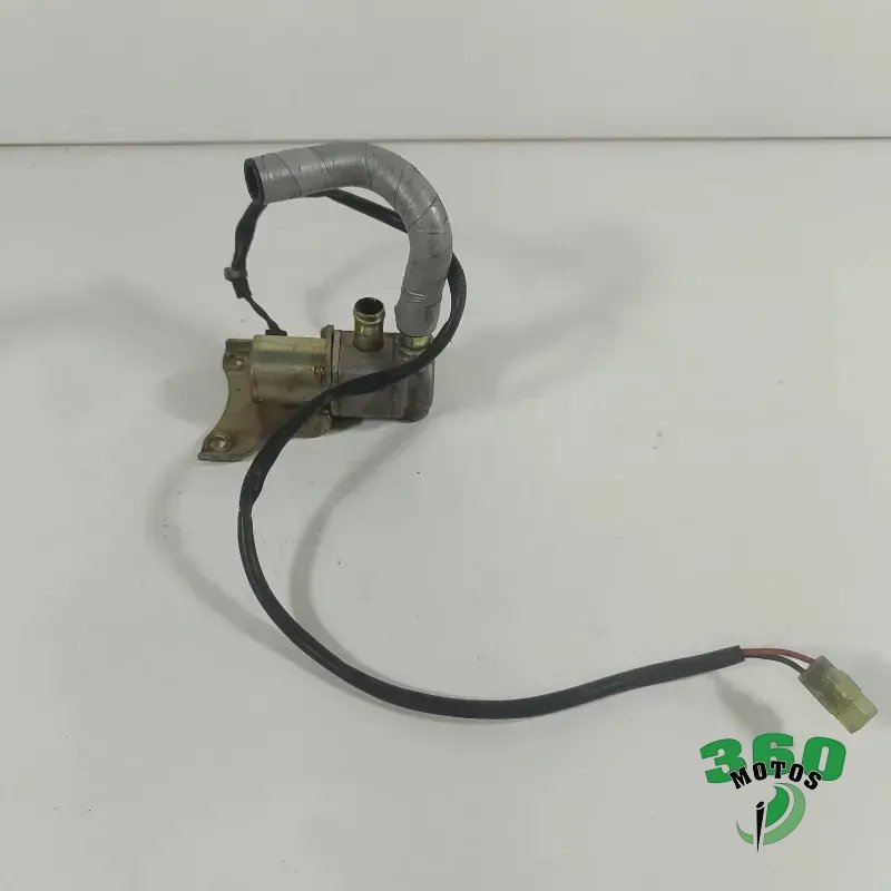 Desvaporizador Desvaporizador