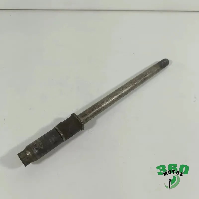 Eje rueda delantera Eje rueda delantera