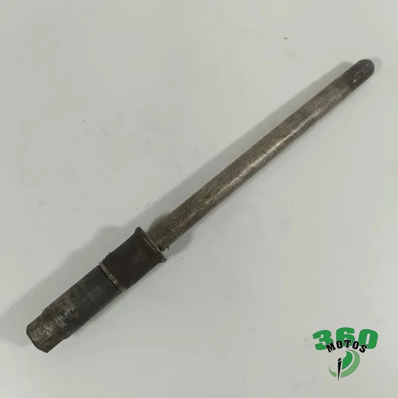 Eje rueda delantera Eje rueda delantera