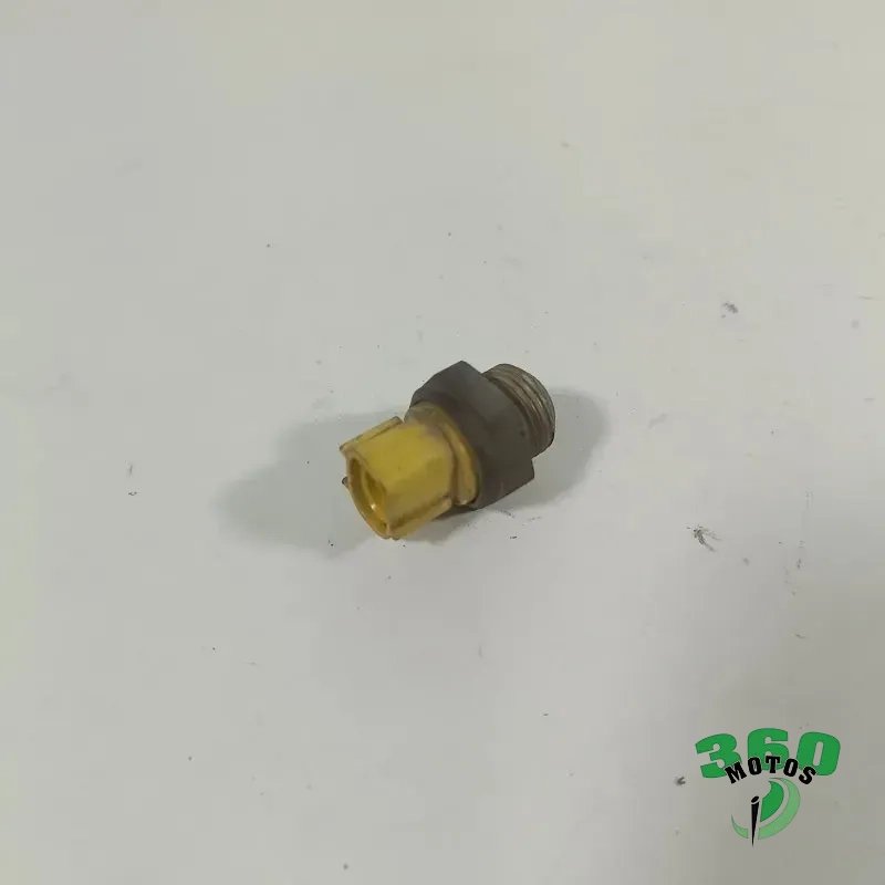 Electroválvula Electroválvula