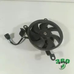 Electroventilador SUZUKI SUZUKI BURGMAN 250 2003 - 2006